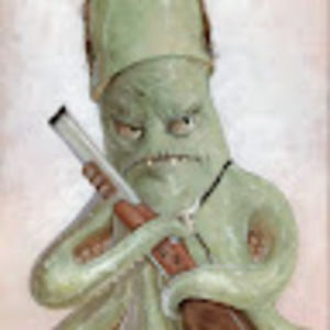 Meet your Posher, Christopher